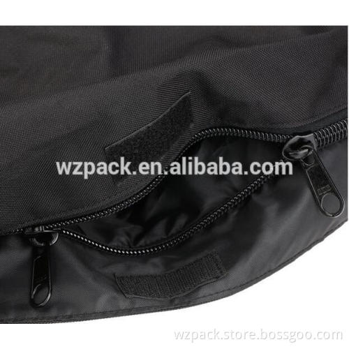 New ArrivalHot Sales Waterproof Roof Top Cargo Bag Expandable Luggage Travel Carrier Bag for Any Car SUV Van with Roof Rack
